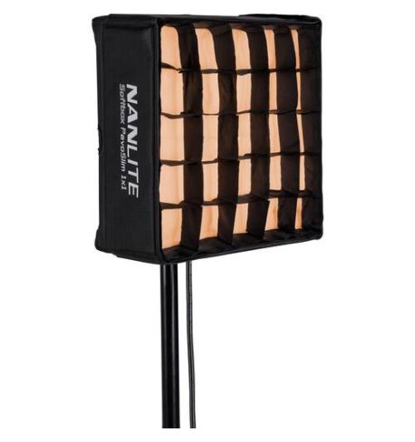 NANLITE Panel LED Bicolor PavoSlim 60B (NA152031)