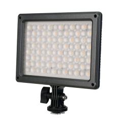 NANLITE MIXPAD II 11C CON ADAPTADOR A RED| NA1520191