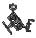 Smallrig Brazo articulado con rosca y NATO 2071B | SRNZ459