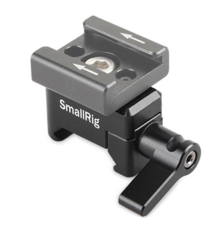 SmallRig Abrazadera de Rail de bloqueo NATO 1973 |SRNZ202