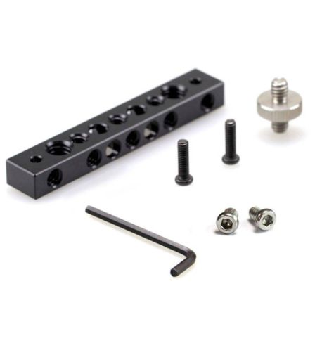 Smallrig Plato de apoyo / base plates 1091 | SROA200