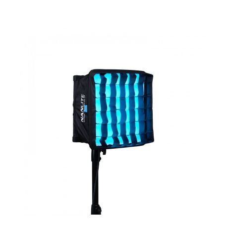 NANLITE Panel LED RGBWW Pavoslim 60C|NA152030