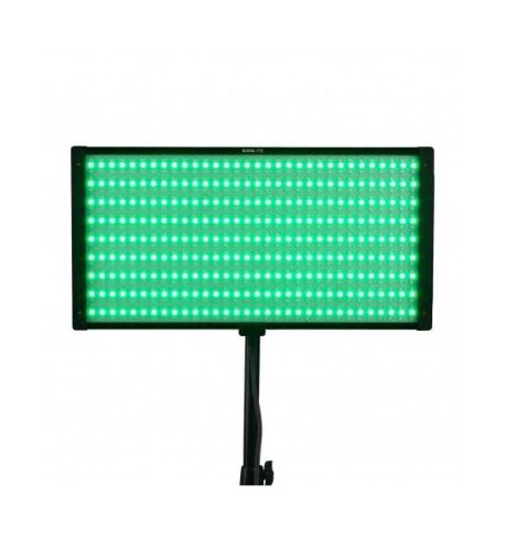NANLITE Panel LED RGBWW Pavoslim 120C|NA152032