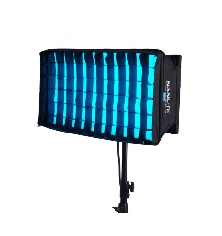 NANLITE Panel LED RGBWW Pavoslim 120C|NA152032