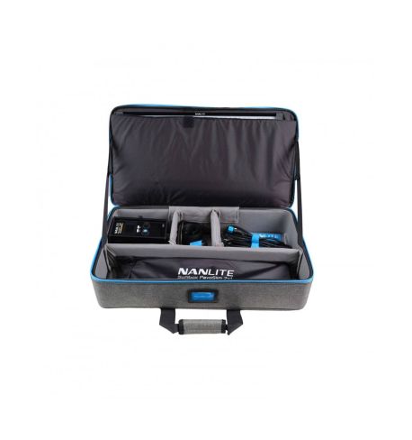 NANLITE Panel LED Bi-Color Pavoslim 120B|NA152033