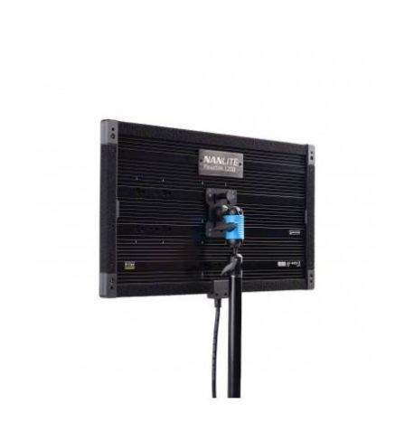 NANLITE Panel LED Bi-Color Pavoslim 120B|NA152033