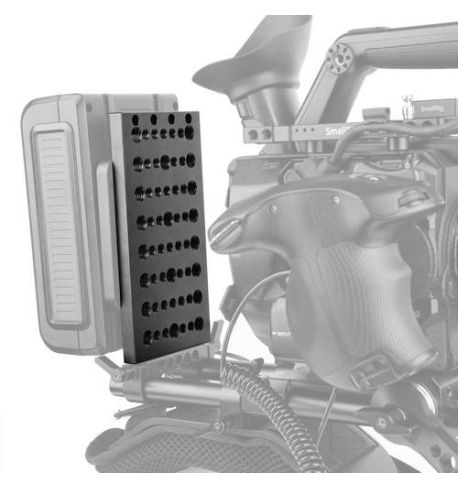 Smallrig Placa de montaje multiusos / mounting plate 1092| SROA208