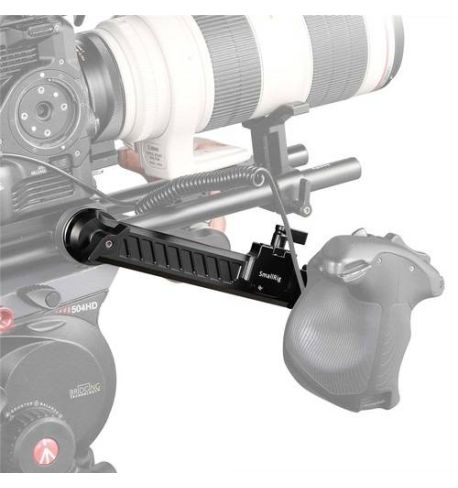SmallRig brazo extensor ajustable con roseta ARRI 1870 | SRNN201