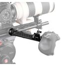 SmallRig brazo extensor ajustable con roseta ARRI 1870 | SRNN201