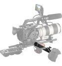 SmallRig brazo extensor ajustable con roseta ARRI 1870 | SRNN201