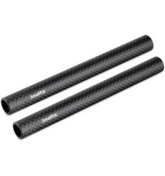 SmallRig Juego de barras de fibra de carbono de 15 mm 1872 | SRNN006