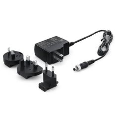 BLACKMAGIC Power Supply - Pocket Camera 4K/6K 12V 10W