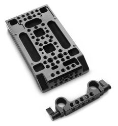 SmallRig Almohadilla de hombro / shoulder pad universal W /15mm 2077| SRNN302 2