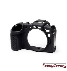 Funda silicona EASYCOVER CANON RP Black