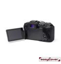 Funda silicona EASYCOVER CANON RP Black