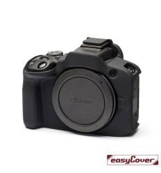 copy of EasyCover FUNDA de silicona para CANON R50 Black | 300091 2