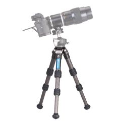 LEOFOTO TRÍPODE DE
CARBONO LS-223C
