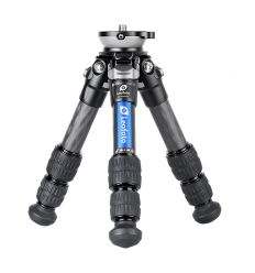 LEOFOTO TRÍPODE DE
CARBONO LS-223CEX