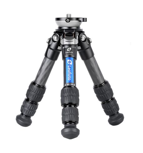 LEOFOTO TRÍPODE DE
CARBONO LS-223CEX