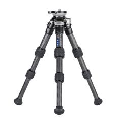 LEOFOTO TRÍPODE DE
CARBONO LS-223CEX 2