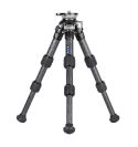 LEOFOTO TRÍPODE DE
CARBONO LS-223CEX