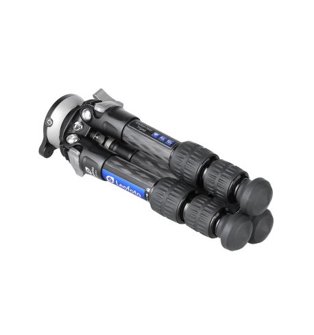 LEOFOTO TRÍPODE DE
CARBONO LS-223CEX