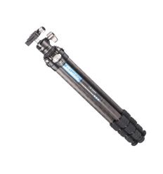 LEOFOTO KIT TRÍPODE DE CARBONO LS-224C Y
RÓTULA LH-25 2