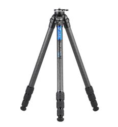 LEOFOTO TRÍPODE DE
CARBONO LS-284CEX
