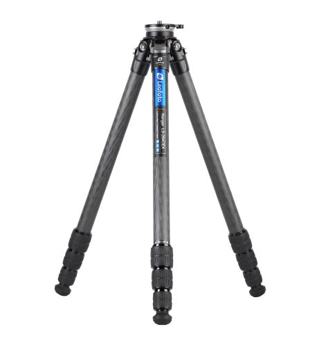 LEOFOTO TRÍPODE DE
CARBONO LS-284CEX