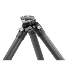 LEOFOTO TRÍPODE DE
CARBONO LS-284CEX 2