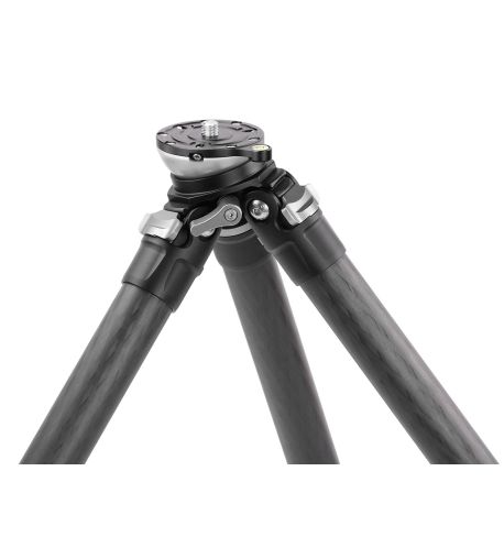 LEOFOTO TRÍPODE DE
CARBONO LS-284CEX