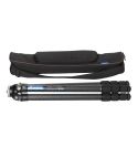 LEOFOTO TRÍPODE DE
CARBONO LS-284CEX