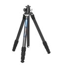 LEOFOTO TRÍPODE DE
CARBONO LS-284CVL
CON COLUMNA
DESPLAZABLE