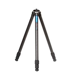 LEOFOTO TRÍPODE DE
CARBONO LS-323C