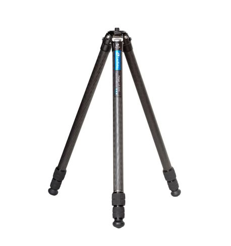 LEOFOTO TRÍPODE DE
CARBONO LS-323C