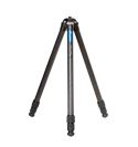 LEOFOTO TRÍPODE DE
CARBONO LS-323C