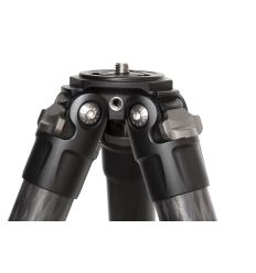 LEOFOTO TRÍPODE DE
CARBONO LS-323C 2