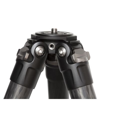 LEOFOTO TRÍPODE DE
CARBONO LS-323C