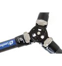 LEOFOTO TRÍPODE DE
CARBONO LS-323C