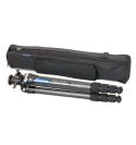 LEOFOTO TRÍPODE DE
CARBONO LS-323C