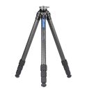LEOFOTO TRÍPODE DE
CARBONO LS-324CEX