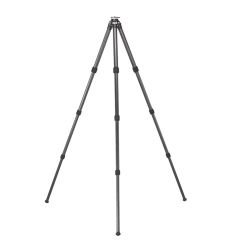 LEOFOTO TRÍPODE DE
CARBONO LS-324CEX 2