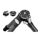 LEOFOTO TRÍPODE DE
CARBONO LS-324CEX