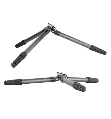 LEOFOTO TRÍPODE DE
CARBONO LS-324CEX