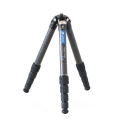 LEOFOTO TRÍPODE DE
CARBONO LS-365C