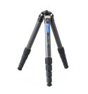 LEOFOTO TRÍPODE DE
CARBONO LS-365C