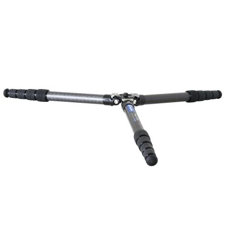 LEOFOTO TRÍPODE DE
CARBONO LS-365C
