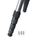 LEOFOTO TRÍPODE DE
CARBONO LS-365C