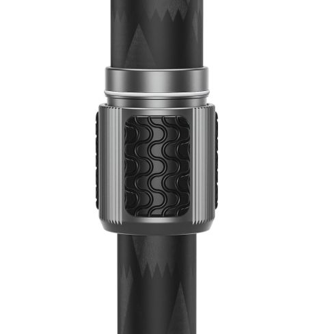 LEOFOTO KIT TRÍPODE DE CARBONO LS-284C
PRO Y RÓTULA LH-30R