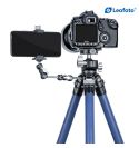 LEOFOTO KIT TRÍPODE POSEIDON LP-284C y ROTULA ESFERICA LH-30